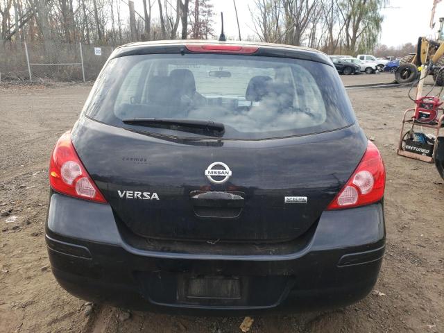 Photo 5 VIN: 3N1BC1CPXCK279861 - NISSAN VERSA S 