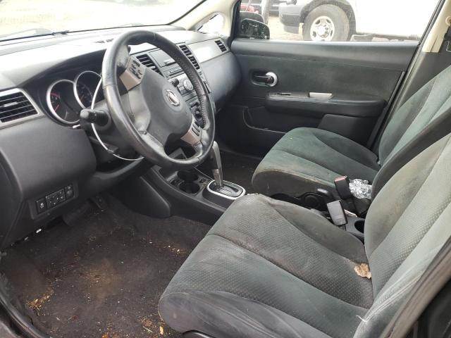 Photo 6 VIN: 3N1BC1CPXCK279861 - NISSAN VERSA S 