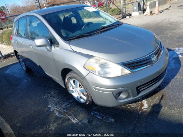 Photo 0 VIN: 3N1BC1CPXCK280671 - NISSAN VERSA 