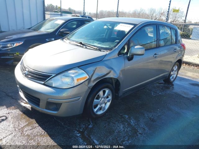 Photo 1 VIN: 3N1BC1CPXCK280671 - NISSAN VERSA 