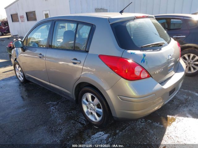 Photo 2 VIN: 3N1BC1CPXCK280671 - NISSAN VERSA 