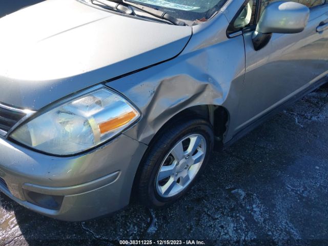 Photo 5 VIN: 3N1BC1CPXCK280671 - NISSAN VERSA 