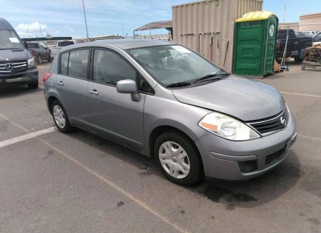 Photo 0 VIN: 3N1BC1CPXCK281089 - NISSAN VERSA 