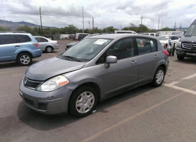 Photo 1 VIN: 3N1BC1CPXCK281089 - NISSAN VERSA 