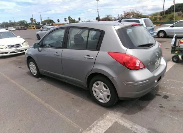 Photo 2 VIN: 3N1BC1CPXCK281089 - NISSAN VERSA 