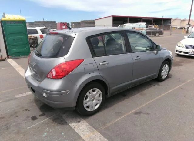 Photo 3 VIN: 3N1BC1CPXCK281089 - NISSAN VERSA 