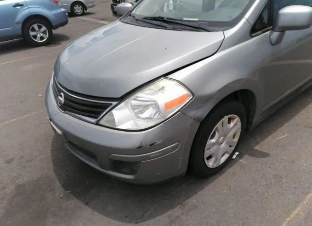 Photo 5 VIN: 3N1BC1CPXCK281089 - NISSAN VERSA 