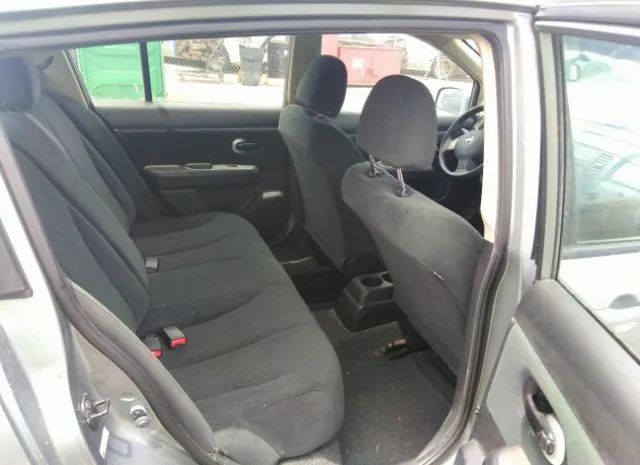 Photo 7 VIN: 3N1BC1CPXCK281089 - NISSAN VERSA 