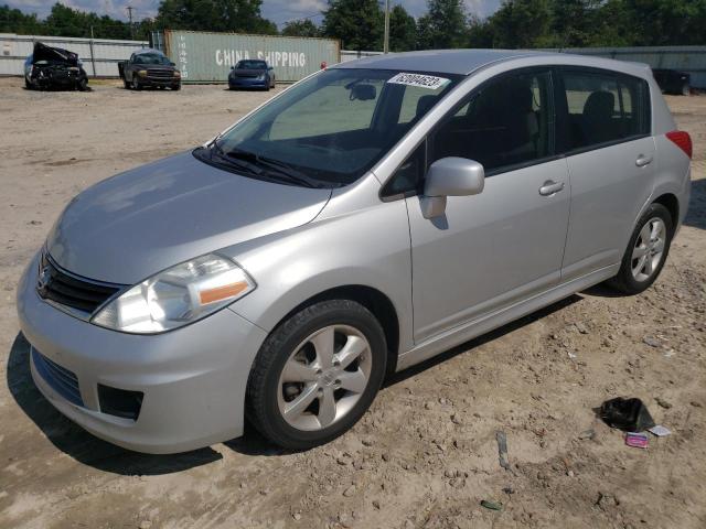 Photo 0 VIN: 3N1BC1CPXCK282727 - NISSAN VERSA S 