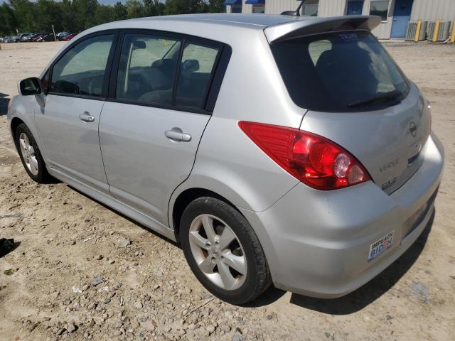 Photo 1 VIN: 3N1BC1CPXCK282727 - NISSAN VERSA S 