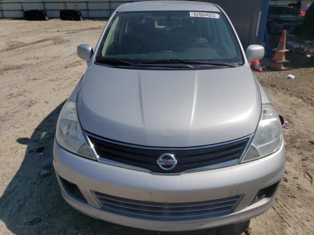 Photo 4 VIN: 3N1BC1CPXCK282727 - NISSAN VERSA S 