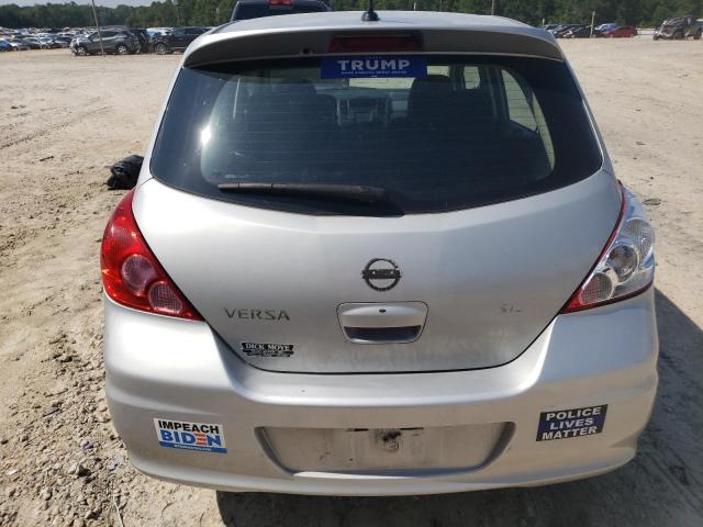 Photo 5 VIN: 3N1BC1CPXCK282727 - NISSAN VERSA S 