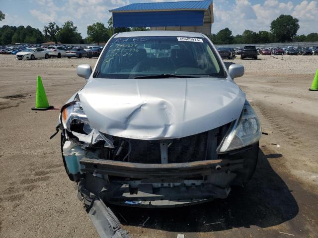 Photo 4 VIN: 3N1BC1CPXCK285353 - NISSAN VERSA 