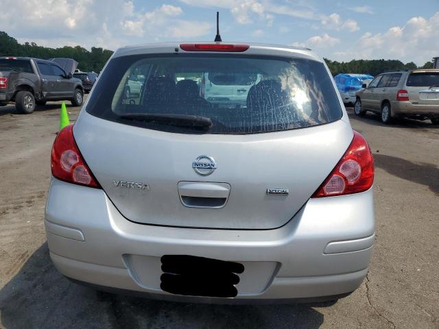 Photo 5 VIN: 3N1BC1CPXCK285353 - NISSAN VERSA 