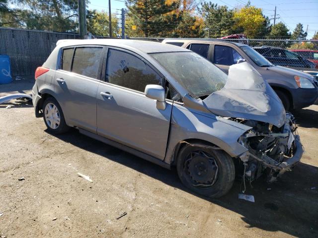 Photo 3 VIN: 3N1BC1CPXCK285398 - NISSAN VERSA 