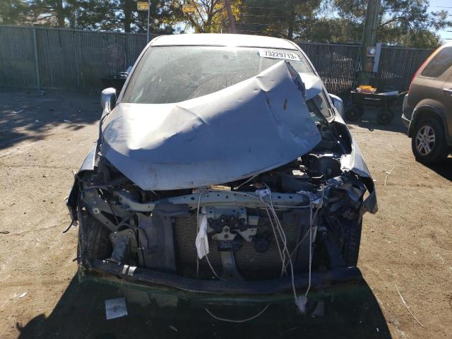 Photo 4 VIN: 3N1BC1CPXCK285398 - NISSAN VERSA 