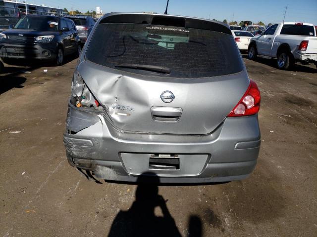 Photo 5 VIN: 3N1BC1CPXCK285398 - NISSAN VERSA 