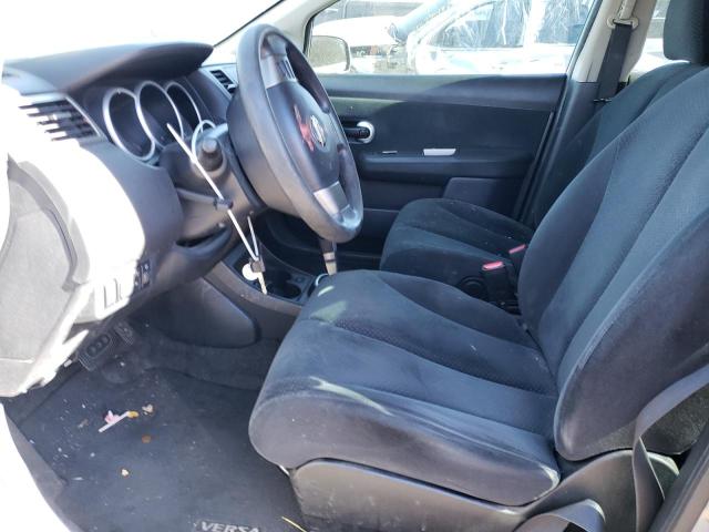 Photo 6 VIN: 3N1BC1CPXCK285398 - NISSAN VERSA 