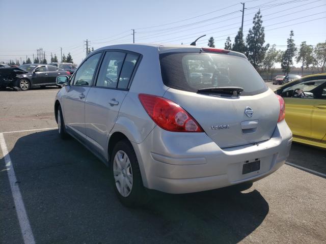 Photo 2 VIN: 3N1BC1CPXCK294411 - NISSAN VERSA S 