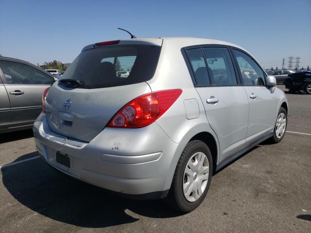 Photo 3 VIN: 3N1BC1CPXCK294411 - NISSAN VERSA S 