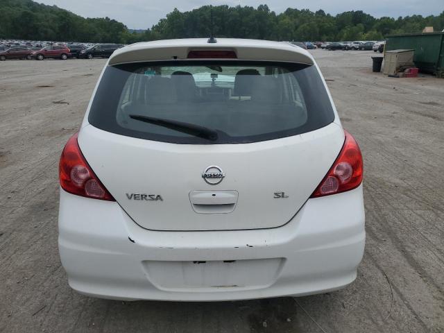 Photo 5 VIN: 3N1BC1CPXCK296448 - NISSAN VERSA S 