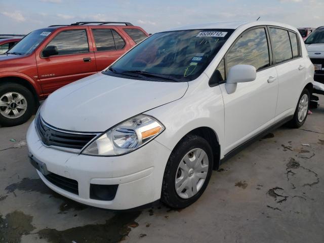 Photo 0 VIN: 3N1BC1CPXCK800593 - NISSAN VERSA S 