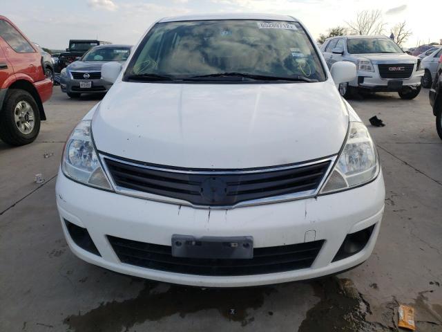 Photo 4 VIN: 3N1BC1CPXCK800593 - NISSAN VERSA S 