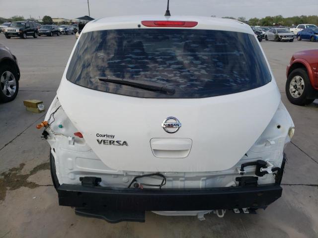 Photo 5 VIN: 3N1BC1CPXCK800593 - NISSAN VERSA S 