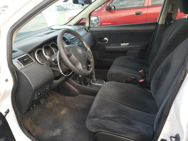 Photo 6 VIN: 3N1BC1CPXCK800593 - NISSAN VERSA S 