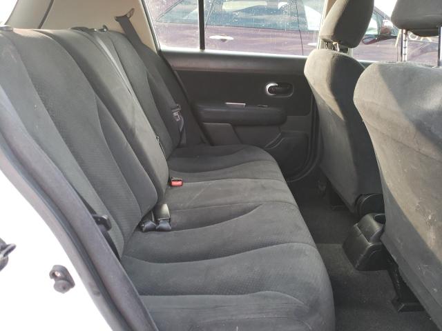 Photo 9 VIN: 3N1BC1CPXCK800593 - NISSAN VERSA S 