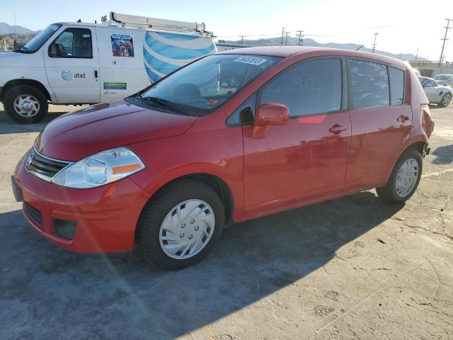 Photo 0 VIN: 3N1BC1CPXCK800772 - NISSAN VERSA S 