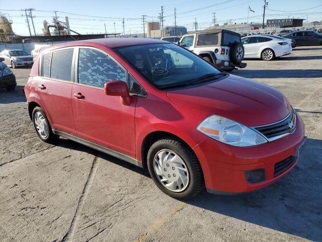 Photo 3 VIN: 3N1BC1CPXCK800772 - NISSAN VERSA S 