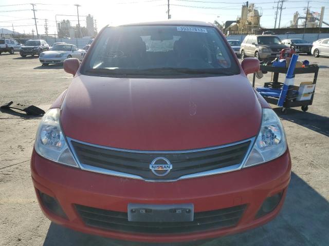 Photo 4 VIN: 3N1BC1CPXCK800772 - NISSAN VERSA S 