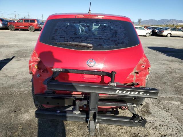 Photo 5 VIN: 3N1BC1CPXCK800772 - NISSAN VERSA S 