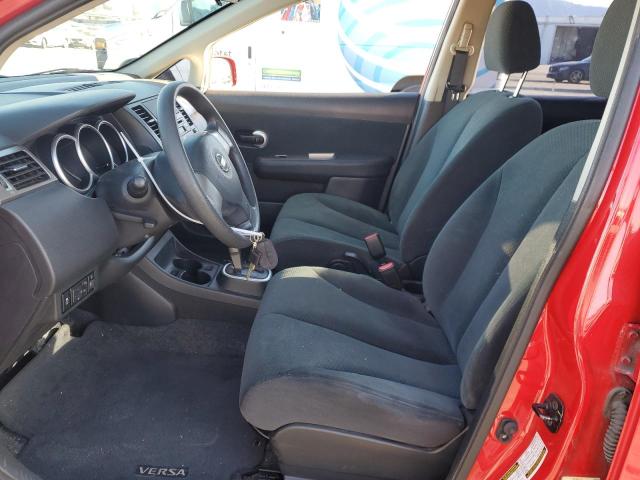 Photo 6 VIN: 3N1BC1CPXCK800772 - NISSAN VERSA S 