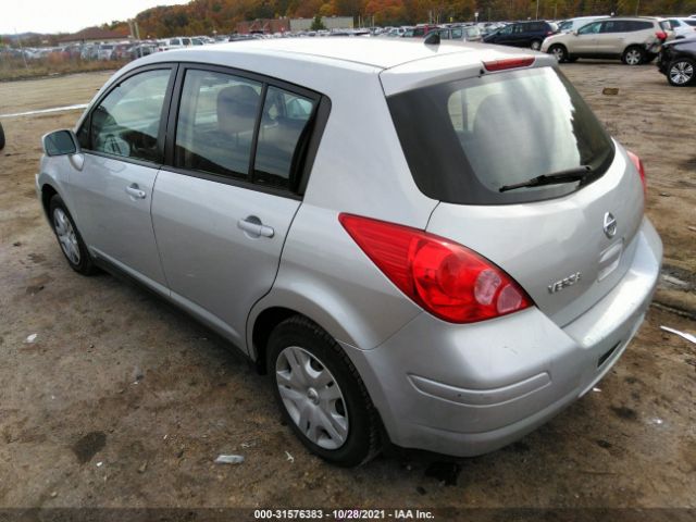 Photo 2 VIN: 3N1BC1CPXCK801758 - NISSAN VERSA 