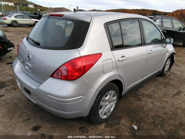 Photo 3 VIN: 3N1BC1CPXCK801758 - NISSAN VERSA 