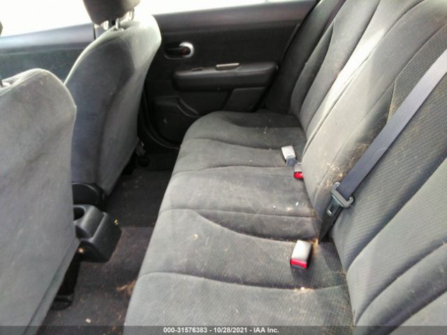 Photo 7 VIN: 3N1BC1CPXCK801758 - NISSAN VERSA 