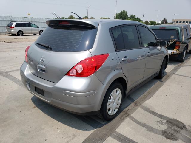 Photo 3 VIN: 3N1BC1CPXCK802005 - NISSAN VERSA S 