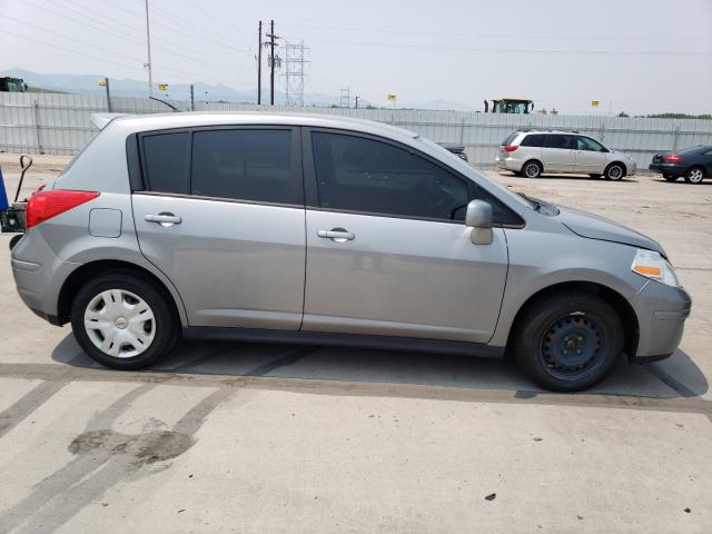 Photo 8 VIN: 3N1BC1CPXCK802005 - NISSAN VERSA S 