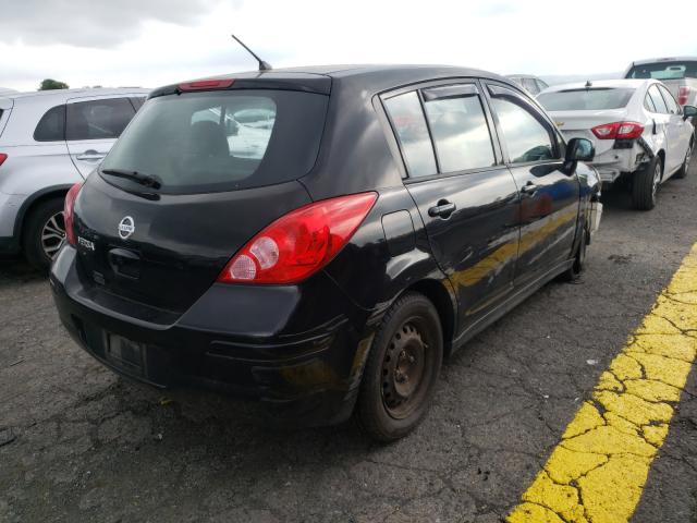 Photo 3 VIN: 3N1BC1CPXCK802764 - NISSAN VERSA S 