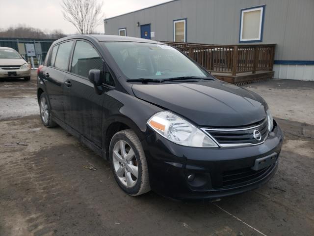 Photo 0 VIN: 3N1BC1CPXCK804983 - NISSAN VERSA S 