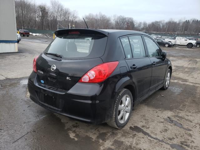 Photo 3 VIN: 3N1BC1CPXCK804983 - NISSAN VERSA S 