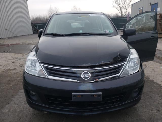 Photo 6 VIN: 3N1BC1CPXCK804983 - NISSAN VERSA S 