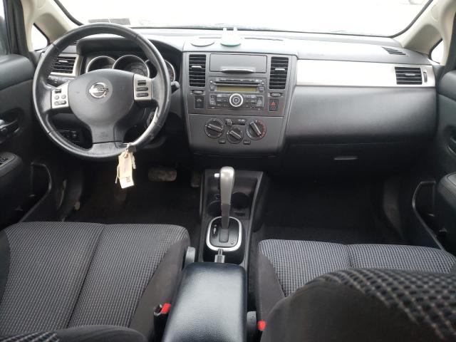 Photo 8 VIN: 3N1BC1CPXCK804983 - NISSAN VERSA S 