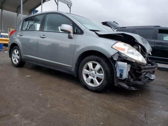 Photo 3 VIN: 3N1BC1CPXCK806037 - NISSAN VERSA S 