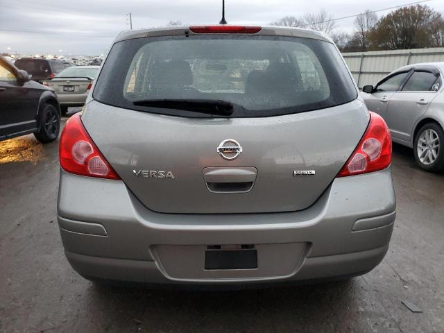 Photo 5 VIN: 3N1BC1CPXCK806037 - NISSAN VERSA S 