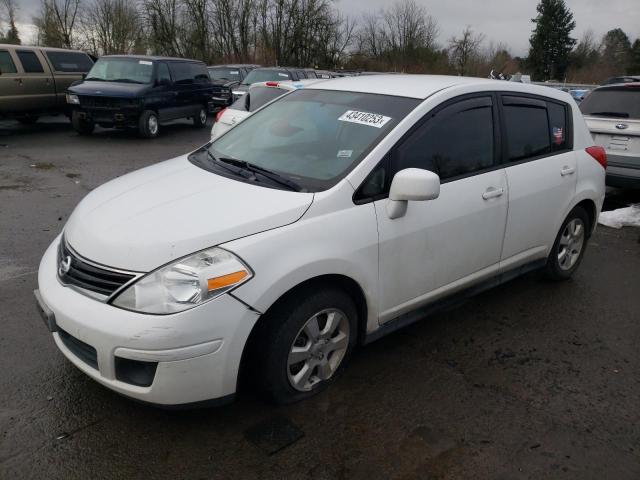 Photo 0 VIN: 3N1BC1CPXCK807995 - NISSAN VERSA S 