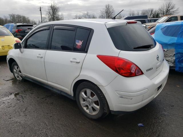 Photo 1 VIN: 3N1BC1CPXCK807995 - NISSAN VERSA S 