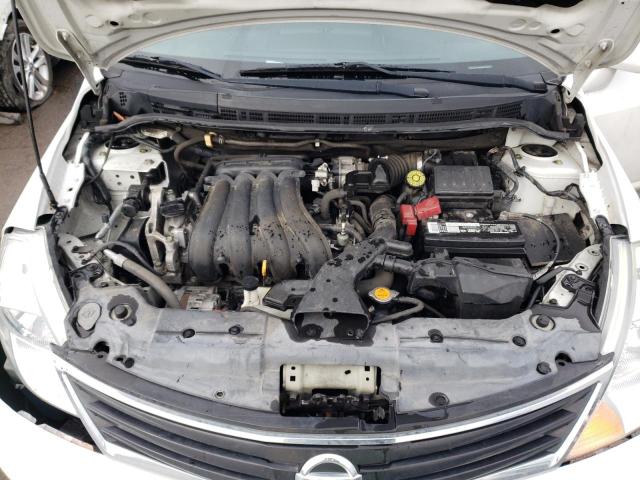 Photo 10 VIN: 3N1BC1CPXCK807995 - NISSAN VERSA S 